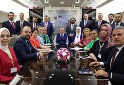 Cumhurbaşkanı Erdoğan'dan Soçi dönüşü önemli mesajlar: KPSS'nin iptal detaylarını anlattı