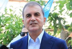 Ömer Çelik’ten CHP’nin 'YAŞ' kararları eleştirisine tepki