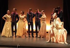 19. Bodrum Bale Festivali'ne yoğun ilgi!