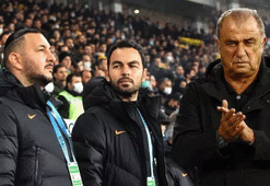 Fatih Terim'in yardımcısı Necati Ateş'ten transfer itirafı: 3 yıldızı alıyorduk