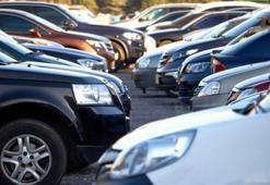 İkinci el araç satan 4 büyük firmaya soruşturma! Rekabet Kurumu duyurdu