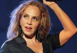 Sertab Erener konserine polis baskını