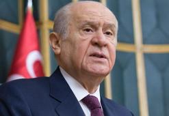 MHP lideri Bahçeli'den Kemal Kılıçdaroğlu'na sert tepki