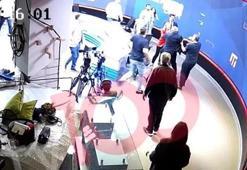 Gazeteci Latif Şimşek’i darp eden şüpheli suç makinesi çıktı