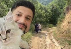 8 gündür her yerde aranıyordu! Derede cesedi bulundu