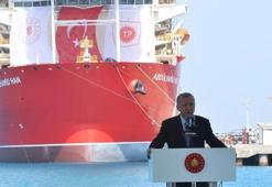 Abdülhamid Han Yunanistan basınında! 'Erdoğan'dan güç gösterisi'