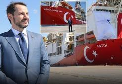 Enerjide milli adımın hikayesi! Dev hamlenin fitilini ateşleyen konuşma