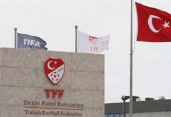 Son dakika... TFF'den 21 yabancı oyuncu kuralı açıklaması
