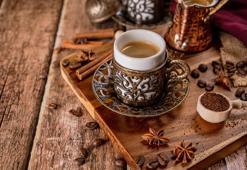 Tarçınla karıştırıp içince incecik yapıyor!