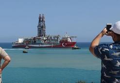 Bakan Dönmez’den Abdülhamid Han gemisi paylaşımı