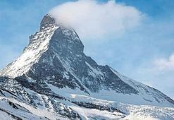 Alpler eridi kayıplar çıktı
