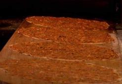 İstanbul'da lahmacun fiyatı tartışması! 15 liraya satan da var 40 liraya satan da...