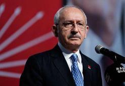 İçişleri'nden Kılıçdaroğlu'nun 'Mernis' iddialarına yanıt!