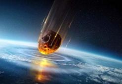 NASA 'Tehlikeli' dedi ve uyardı: Dünyaya hızla yaklaşıyor