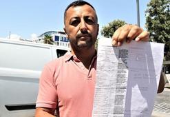 Alkol denetiminde hayatının şokunu yaşamıştı, mahkemeden gelen kararla yüzü güldü