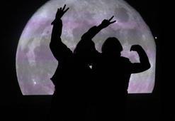 Kayserililer Perseid yağmurunu 2 bin 650 metreden gözlemledi