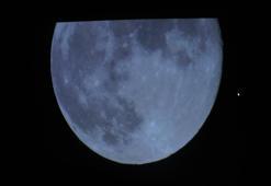 Kayserililer Perseid yağmurunu 2 bin 650 metreden gözlemledi