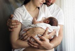 Rüyada kızının çocuğu olduğunu görmek, torun sahibi olmak ne anlama gelir?