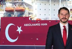 Abdülhamid Han gemisinin dikkat çeken hikayesi: Fatih Çekirge yazdı...