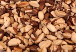 Mucize etkisi yaratıyor: Saç dökülmesini bitiren besin!