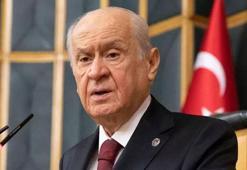 Bahçeli'den sert tepki: Fırsatçılar devrede, fesat yuvaları tetiktedir