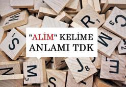 Alim nedir? Alim ne demek TDK? Alim kime denir?