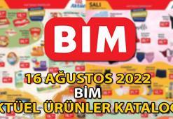 BİM 16 Ağustos 2022 aktüel ürünler kataloğu! BİM’de bu Salı hangi indirimler var? 16 Ağustos 2022 BİM indirimli ürünler listesi