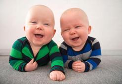 İkiz çocuklarda uyku düzeni nasıl sağlanır?