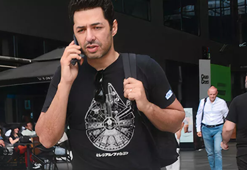 Mert Fırat telefon trafiğinde