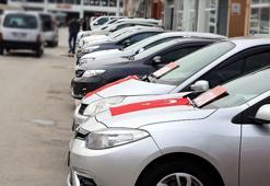 Ticaret Bakanlığından, ikinci el araç satışında yapılan düzenleme hakkında açıklama