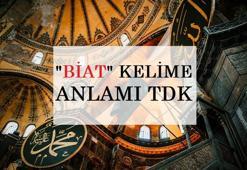 Biat nedir? Biat etmek kavramının dilde, dinde ve tarihsel süreçte anlamı