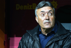 Domenec Torrent'ten şok hamle! Galatasaray'ın kabusu bitmiyor