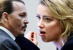 Amber Heard avukatını değiştirdi!