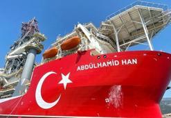 Abdülhamid Han ilk sondajına başladı! Bakan Dönmez duyurdu: Bereketli olsun