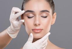 Botoks uygulaması sonrası uçağa binmek göz kapağı düşüklüğüne yol açabiliyor