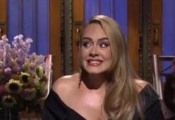 Adele aşka geldi: Hiç böyle aşık olmamıştım!