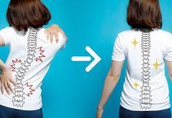 Skolyoz kız çocuklarında erkeklere göre 4 kat daha fazla görülüyor