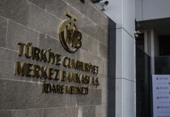 Merkez Bankası'nın toplam rezervleri arttı