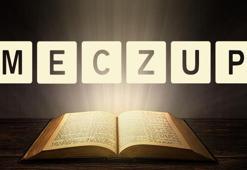 Meczup nedir? Meczup ne demek TDK? Meczup kime denir?