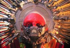 Anthony Hopkins'in filmlerden NFT koleksiyonu yarattılar