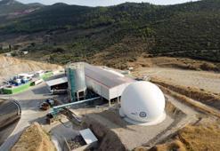 Gaz balonu ile atmosfere gaz salınımı önleniyor