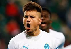 Cengiz Ünder dönüyor! Marsilya'ya takas teklif edildi