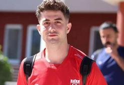 Beşiktaş Kerem Kesgin transferinde mutlu sona ulaştı