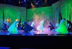 19. Uluslararası Bodrum Bale Festivali sona erdi