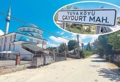 Hayalet köy! Ev bulan kaçıyor! 141 kişi hastanelik oldu, 1 kişi öldü