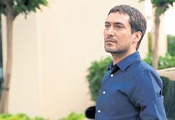 Berk Hakman: Kendime dair konuşmayı sevmem, meraklısı internetten araştırabilir