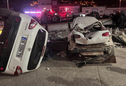 Türkiye’yi yasa boğan Mardin’deki kazada ölen 20 kişinin kimlikleri belli oldu