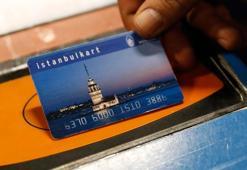 İstanbulkart bakiyeleri artık koruma altına alınacak