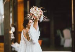 Rüyada gelinlik giymek ne anlama gelir? Rüyada Gelin Olmak Nasıl Yorumlanır, Neye İşarettir?