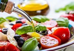 Tatil sonrası kilo vermek için öğün atlamak yerine bunları yapın!